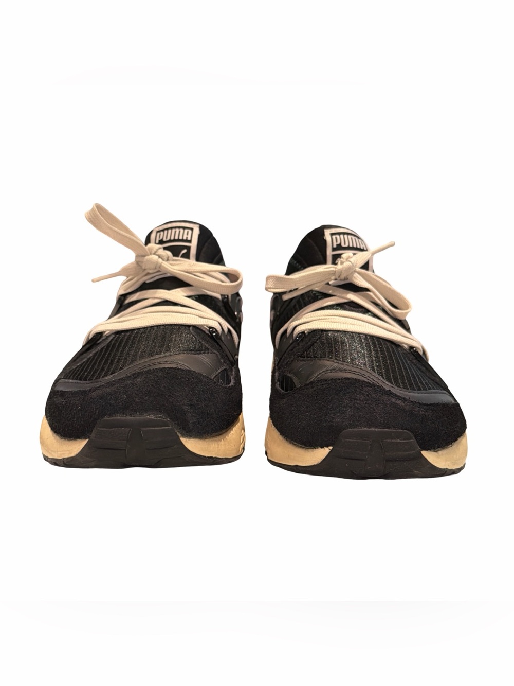 PUMA Blaze of Glory ‘The Never Worn Series’ Sneakers | 90’s Classic | Men’s 9.5 - Picture 2 of 16